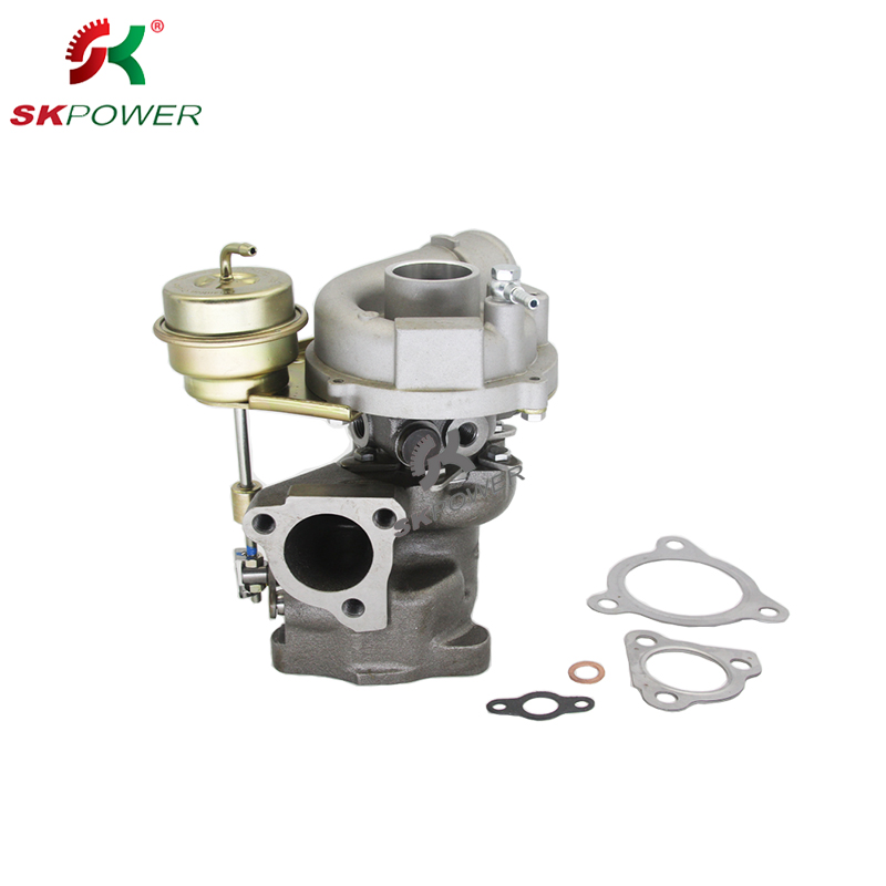 K03 53039880029 Turbocharger Kits For Cars Supplier
